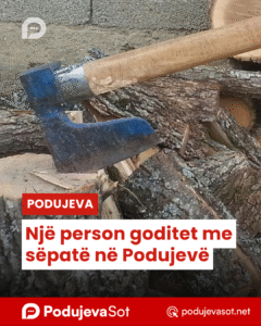 Copy of Podujeva Sot Telefon