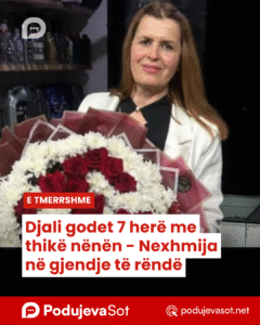 Copy of Podujeva Sot Telefon