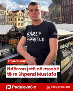 Copy of Podujeva Sot Telefon