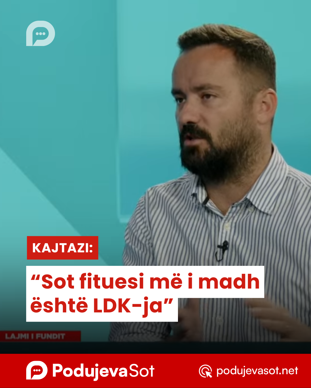 Copy of Podujeva Sot Telefon