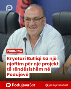 Copy of Podujeva Sot Telefon