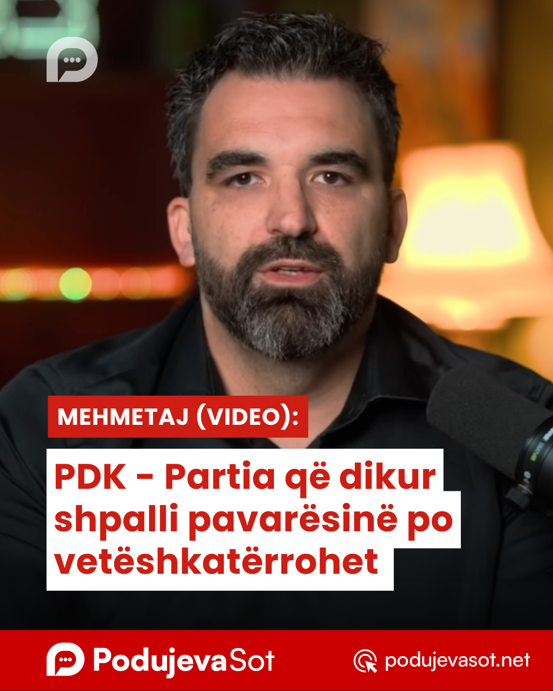 Copy of Podujeva Sot Telefon