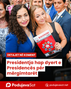 Copy of Podujeva Sot Telefon
