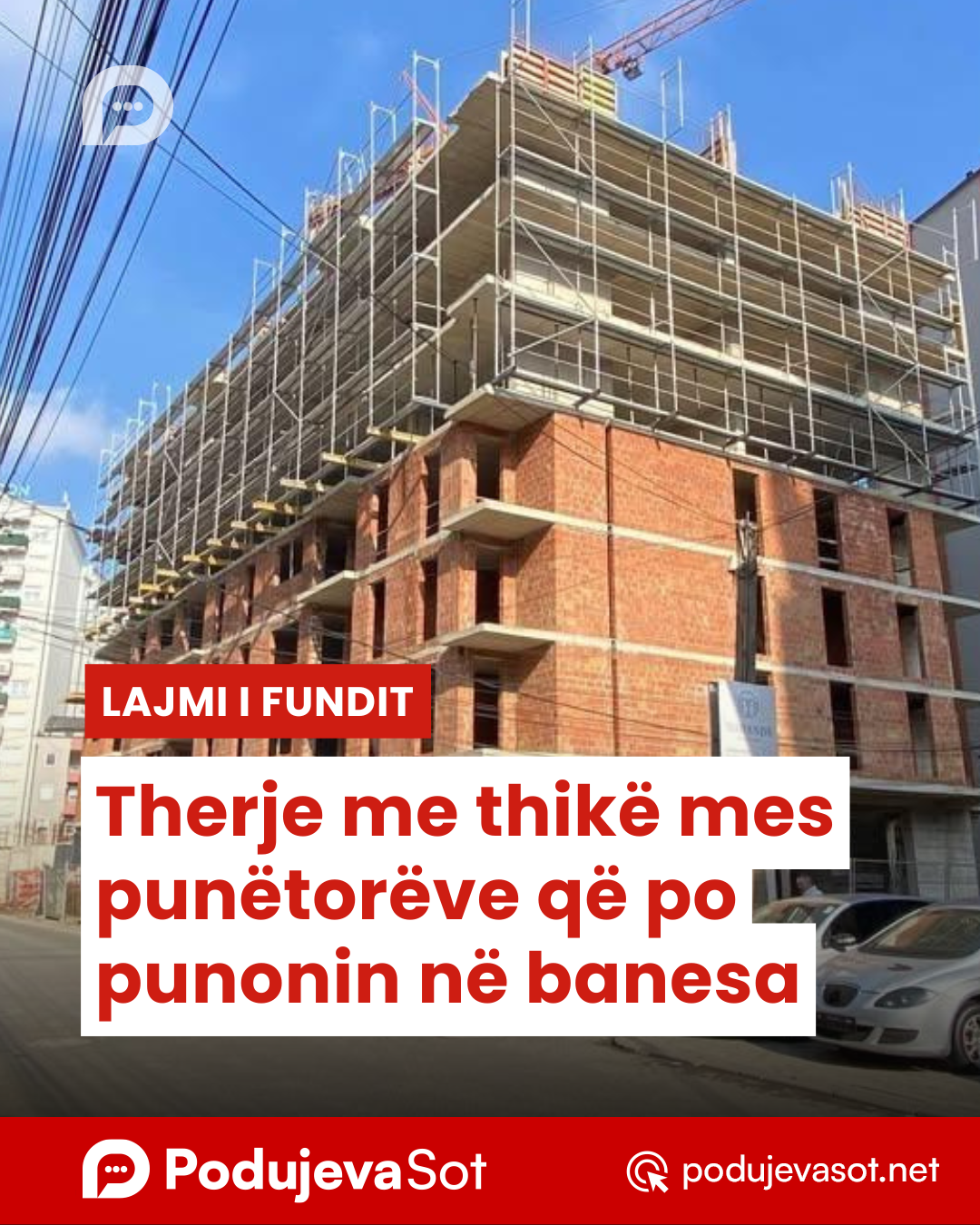 Copy of Podujeva Sot Telefon