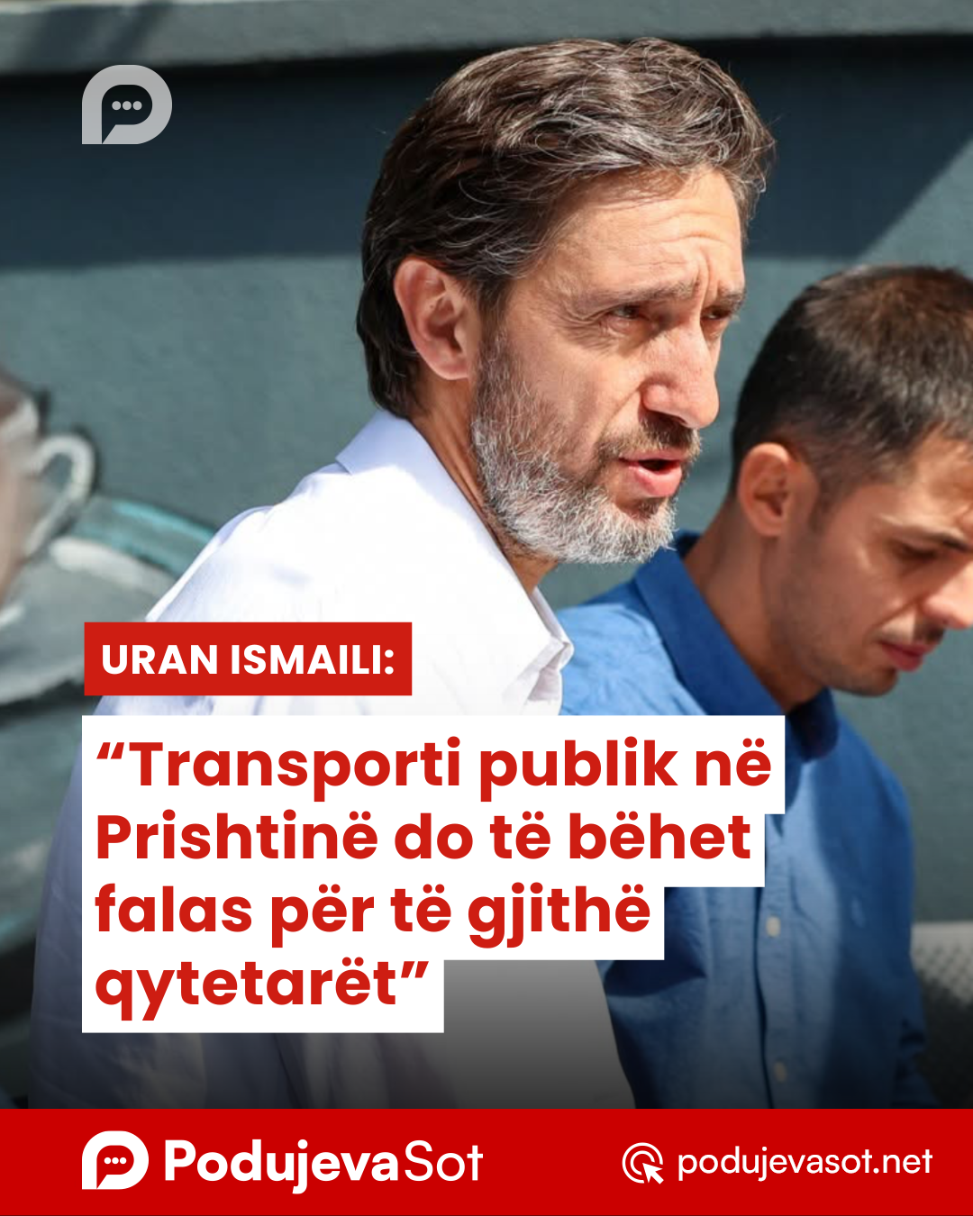 Copy of Podujeva Sot Telefon
