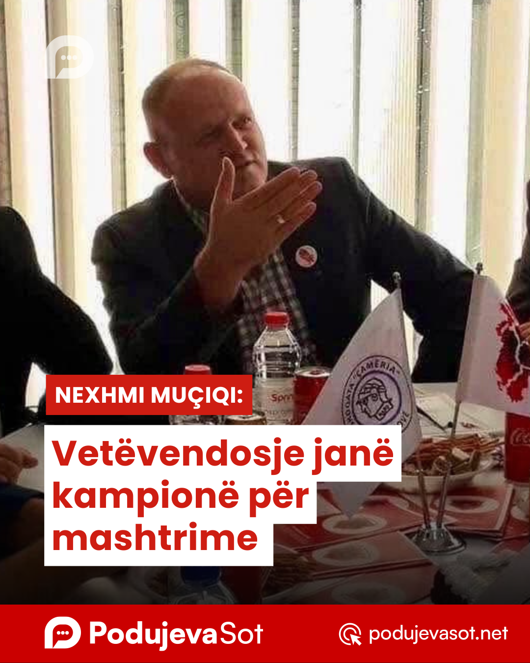 Copy of Podujeva Sot Telefon