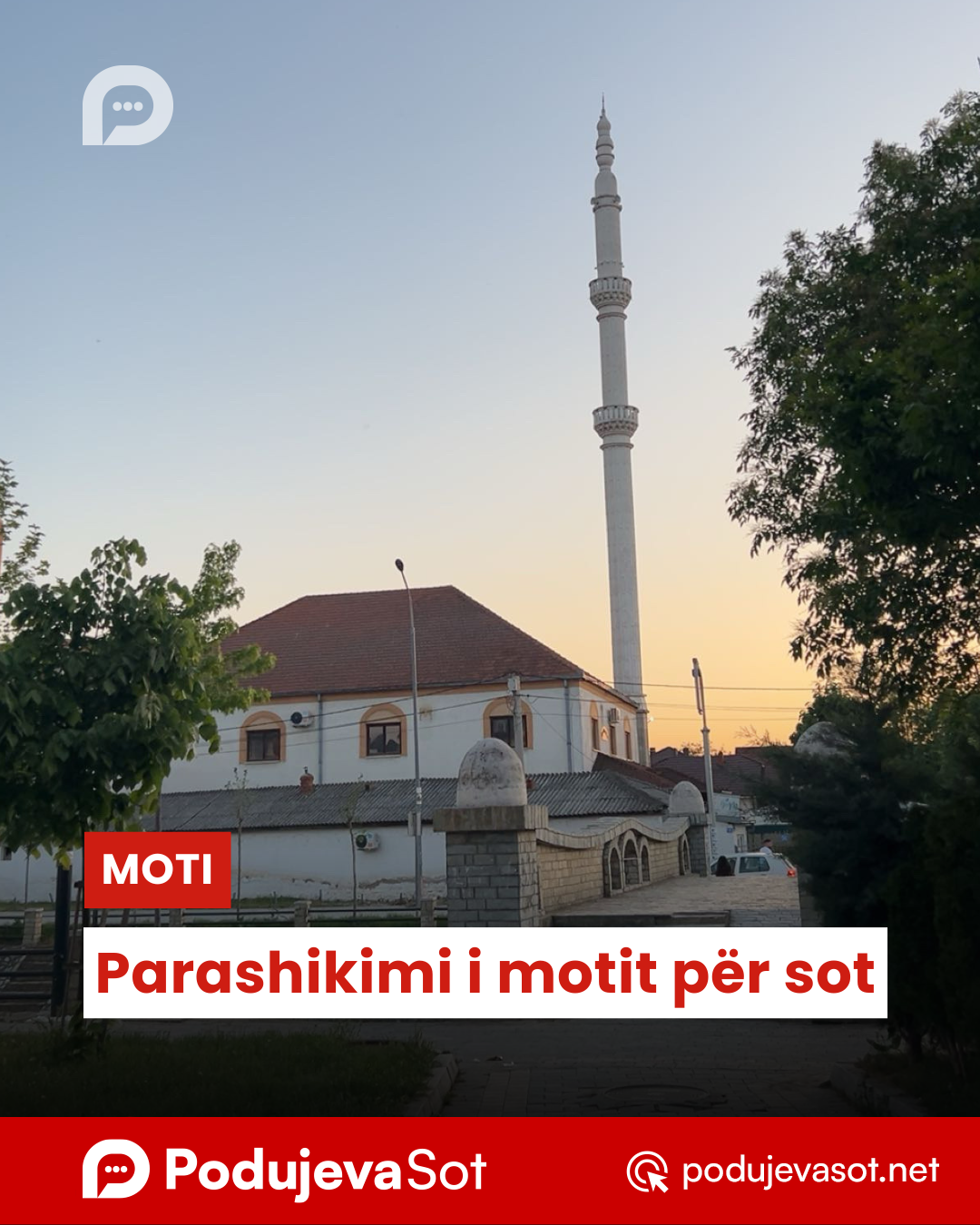Copy of Podujeva Sot Telefon