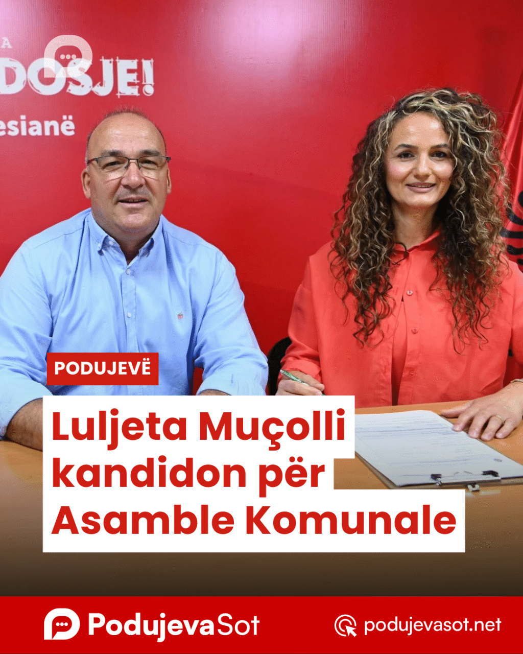 Pd post Canva