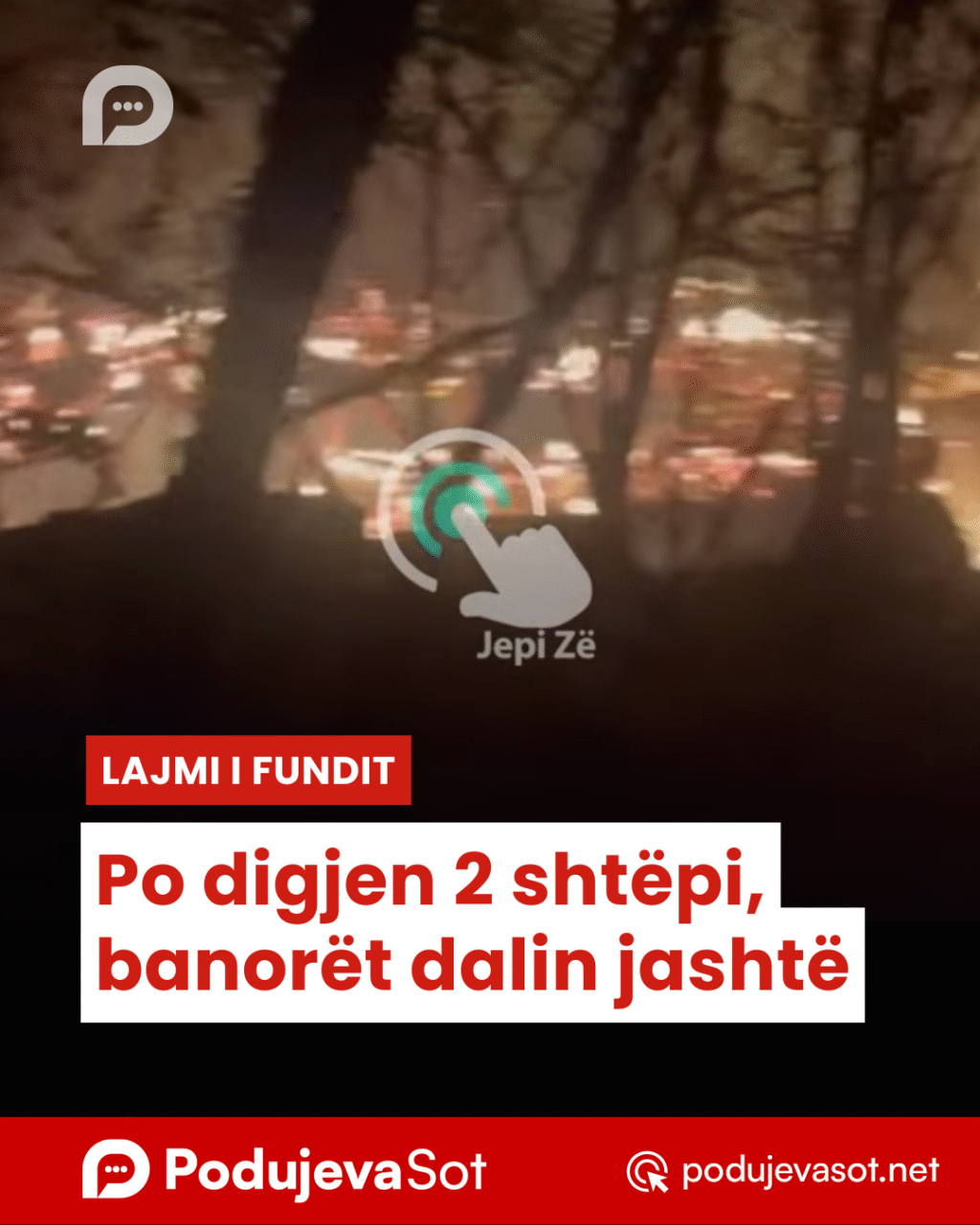 Pd post Canva