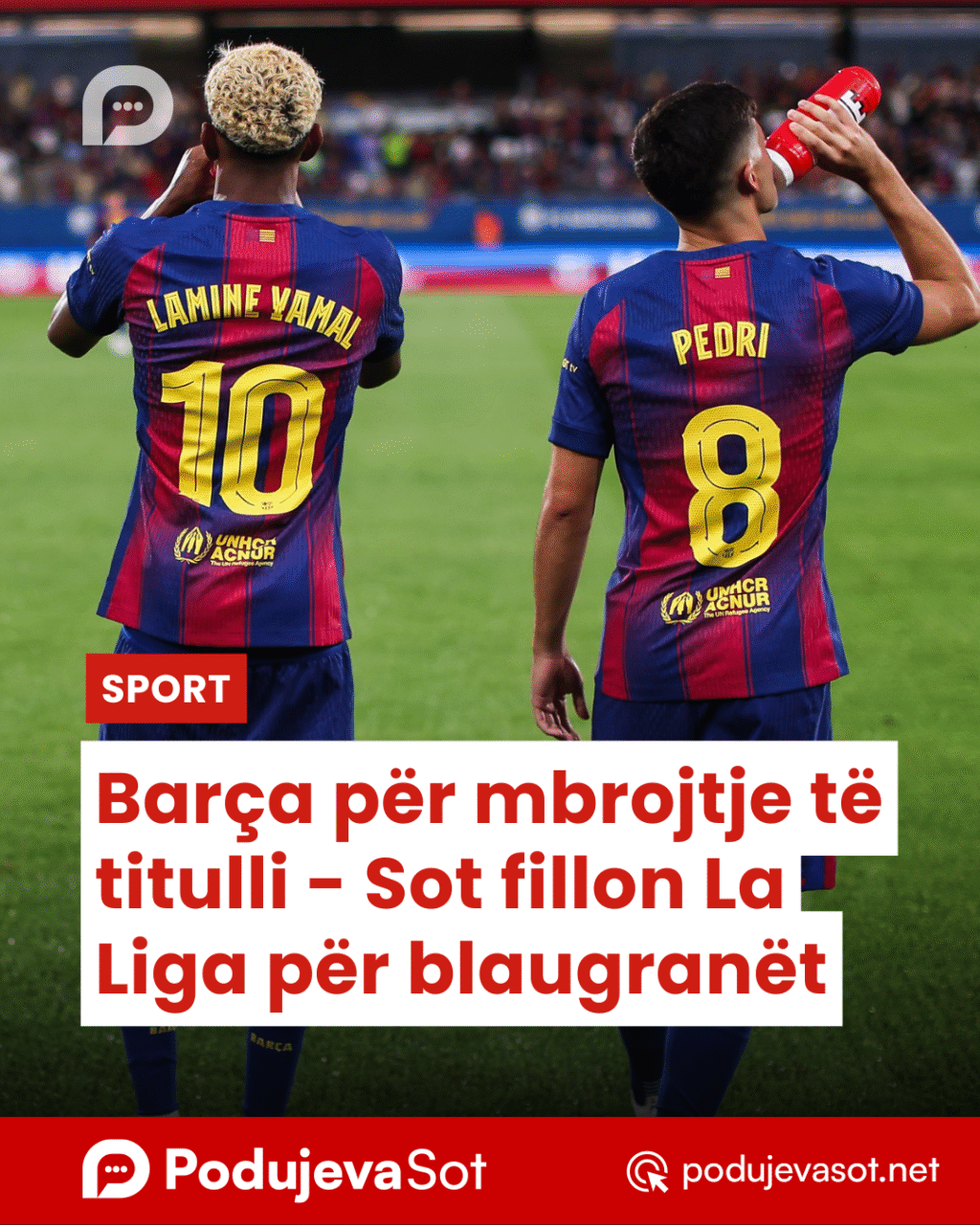 Pd post Canva