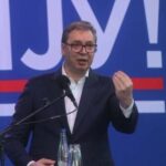 alexander vucic