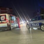 ambulanca policia