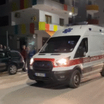 ambulanca spitali