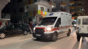 ambulanca spitali