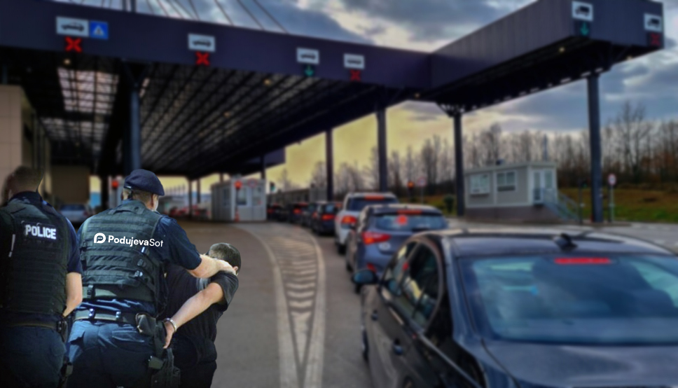 arrestim-merdar-policia llapi podujeva