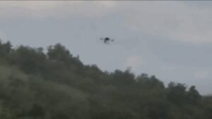 dron