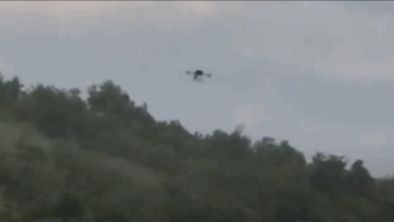 dron