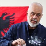 edi rama
