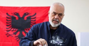 edi rama