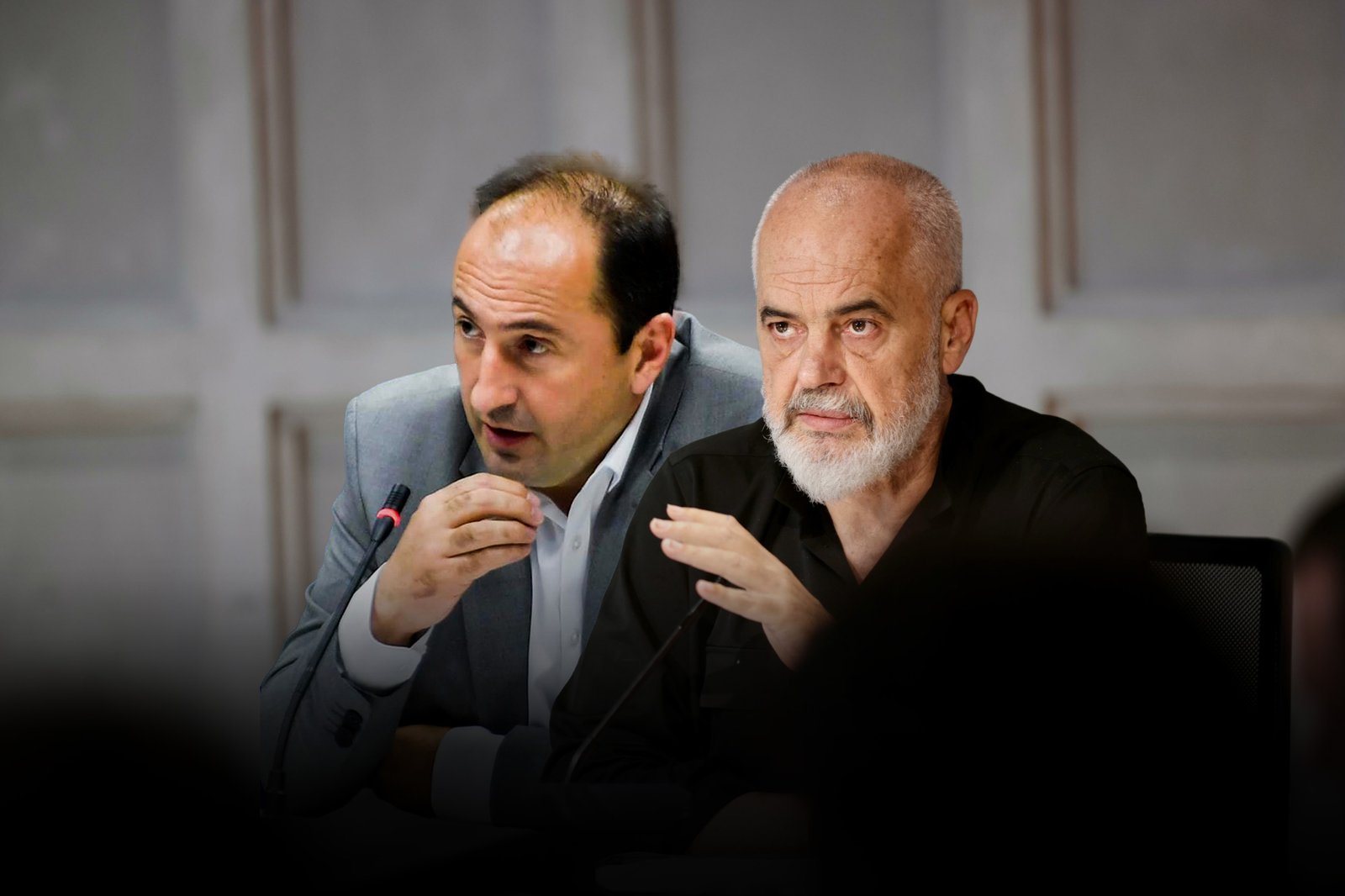 edi rama liburn aliu