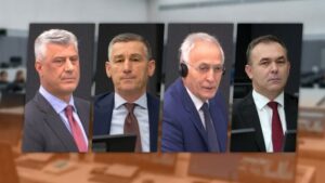 hage haga thaci veseli selimi krasniqi