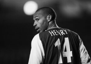henry