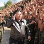 Zbulohet një bazë sekrete e Koresë së Veriut, përbën rrezik për SHBA
