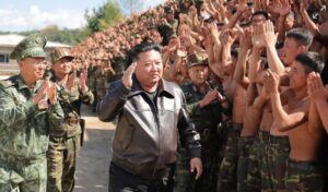 Zbulohet një bazë sekrete e Koresë së Veriut, përbën rrezik për SHBA