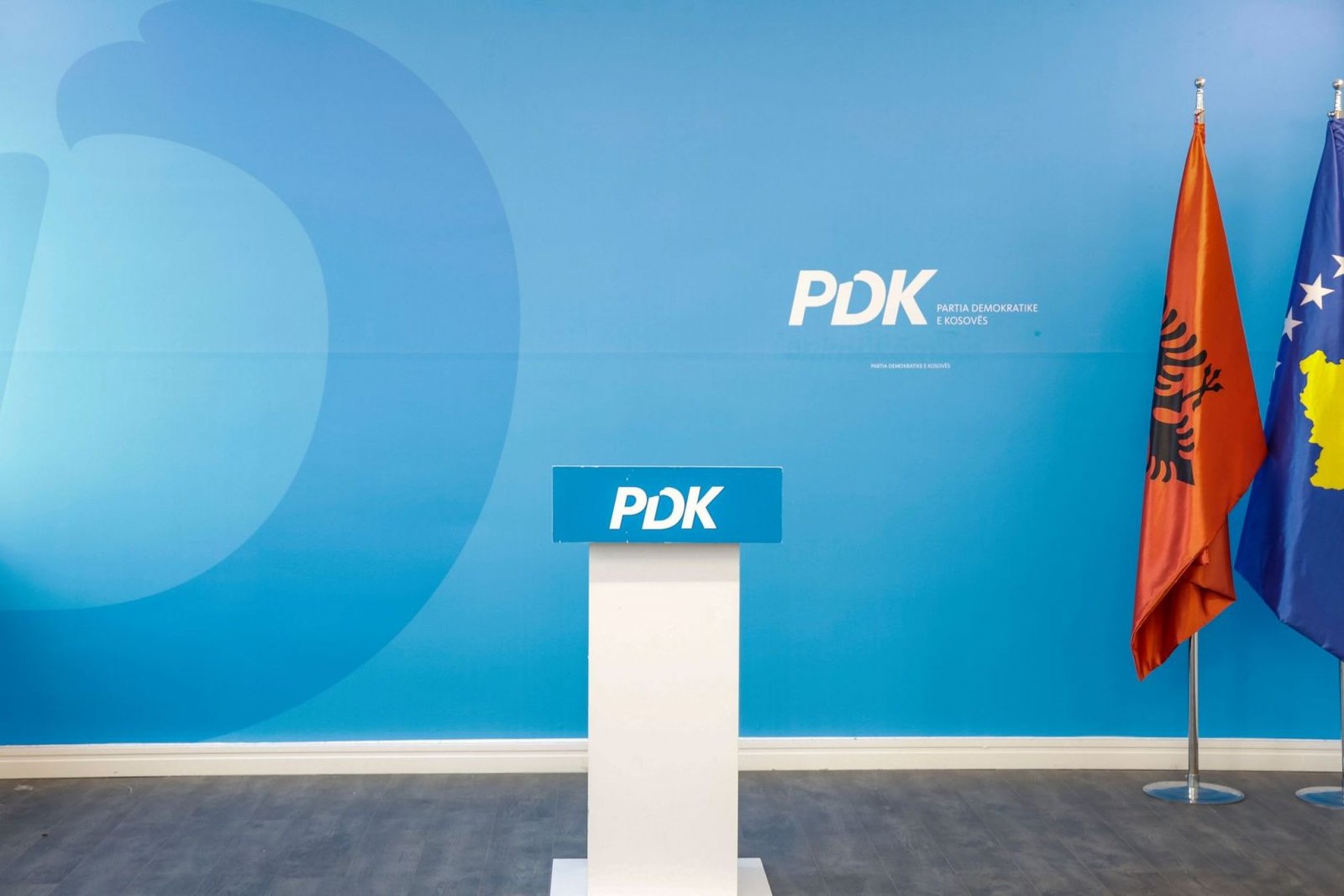 pdk