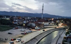 podujeva llapi droni xhamia
