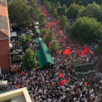 protesta