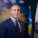 ramush haradinaj