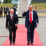 trump putin