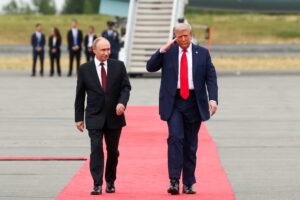 trump putin