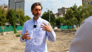 uran ismaili