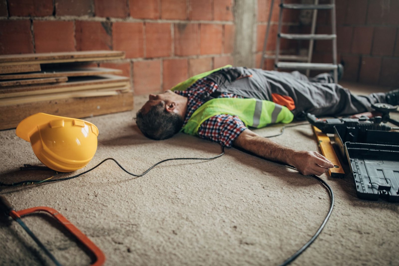 Construction-Site-Electrocution-Injuries
