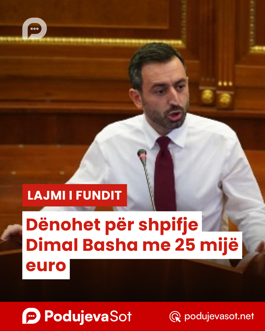 Copy of Podujeva Sot Telefon