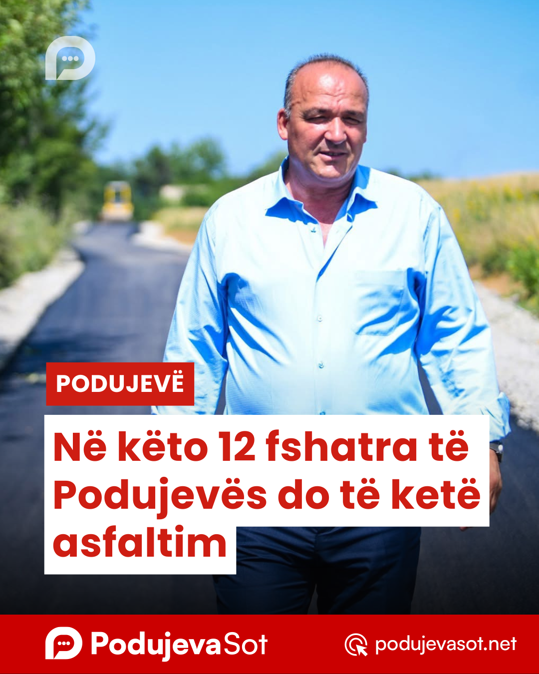 Copy of Podujeva Sot Telefon