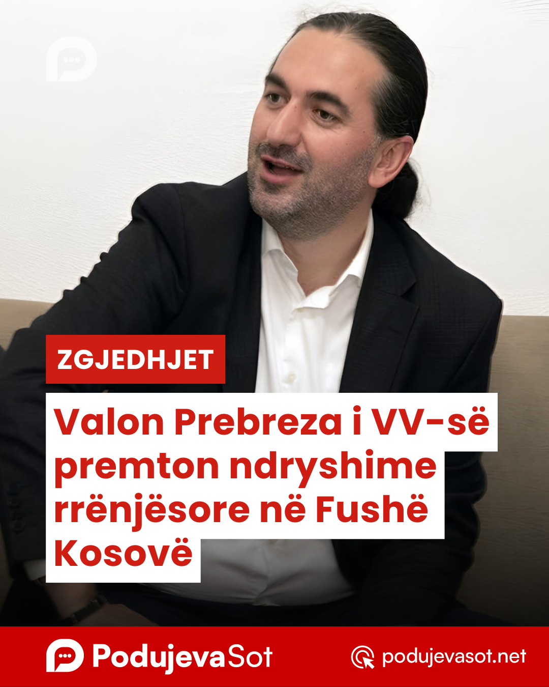 Copy of Podujeva Sot Telefon