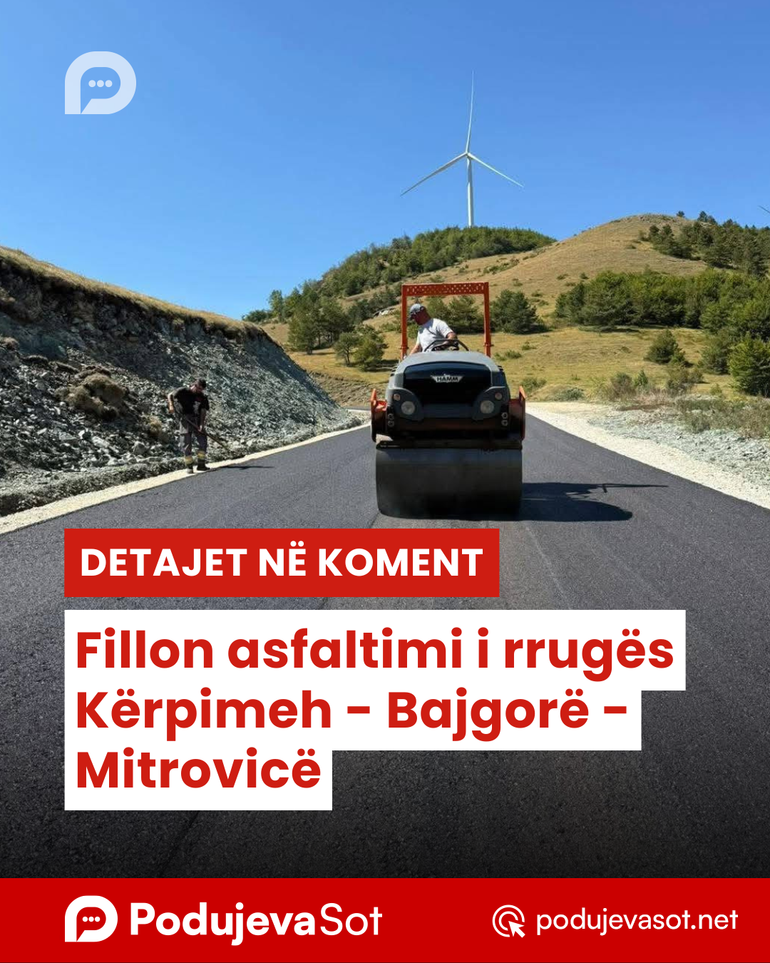 Copy of Podujeva Sot Telefon
