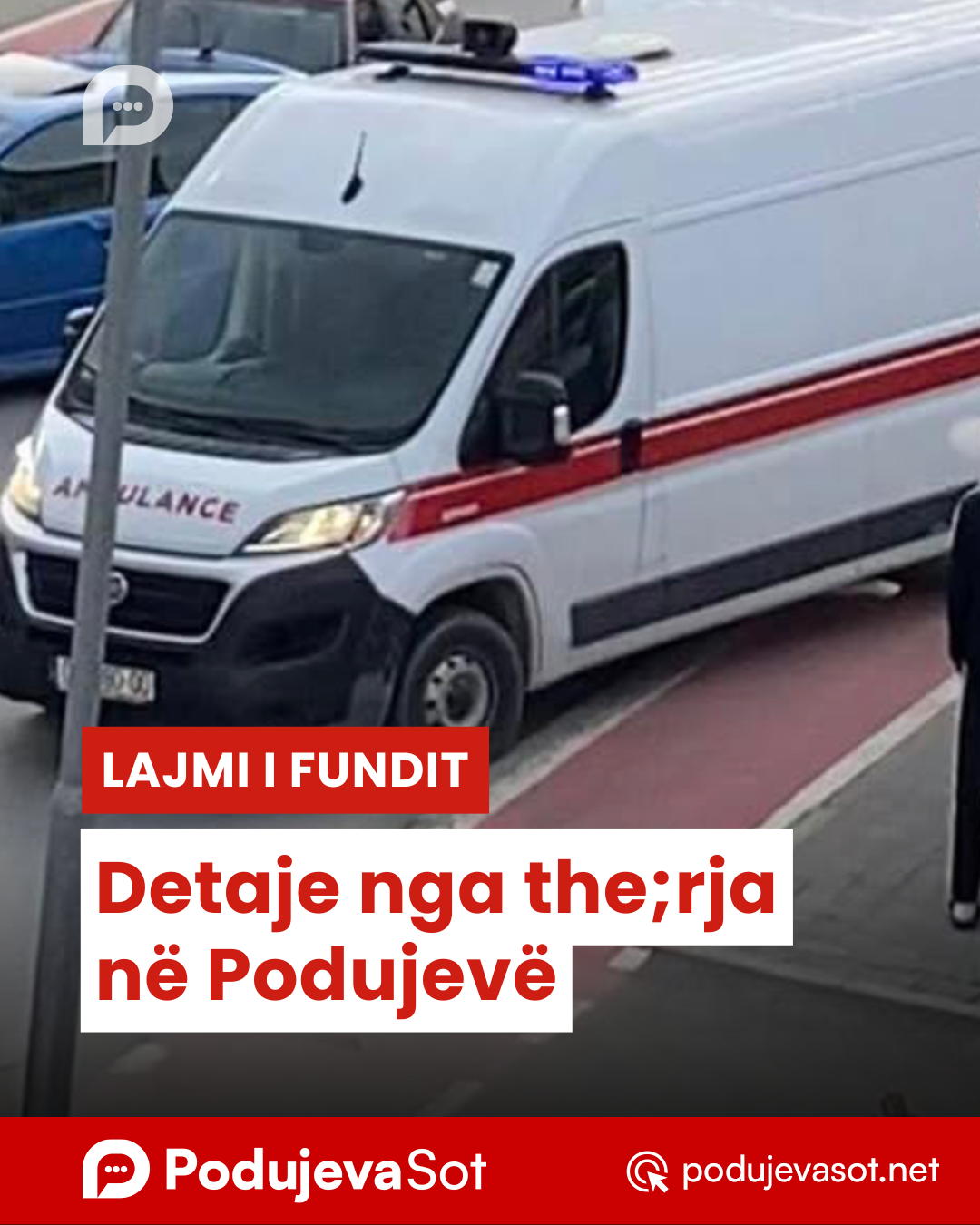 Copy of Podujeva Sot Telefon
