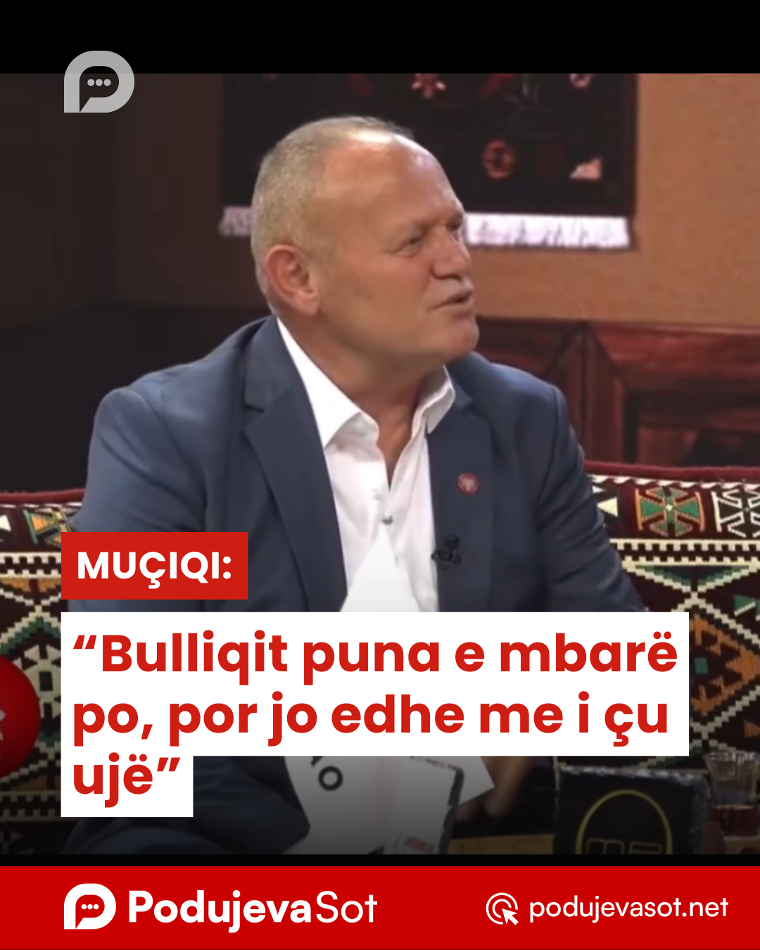 Copy of Podujeva Sot Telefon