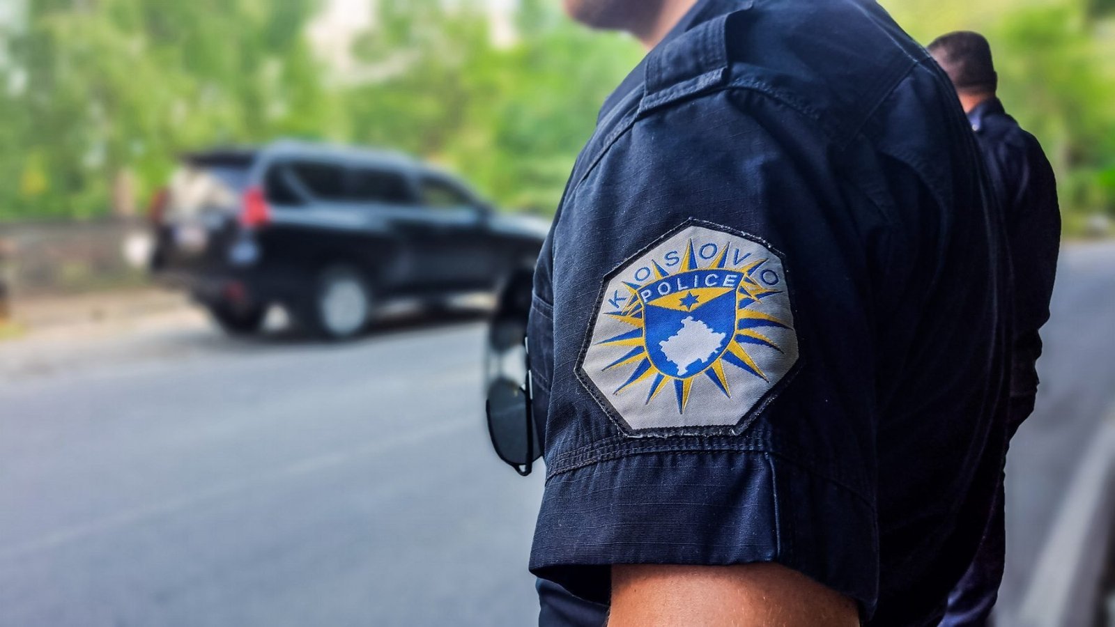 Policia-e-Kosoves