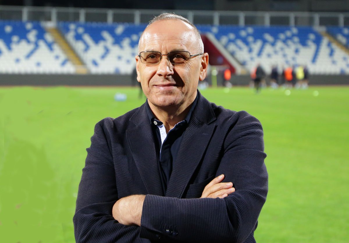 agim ademi