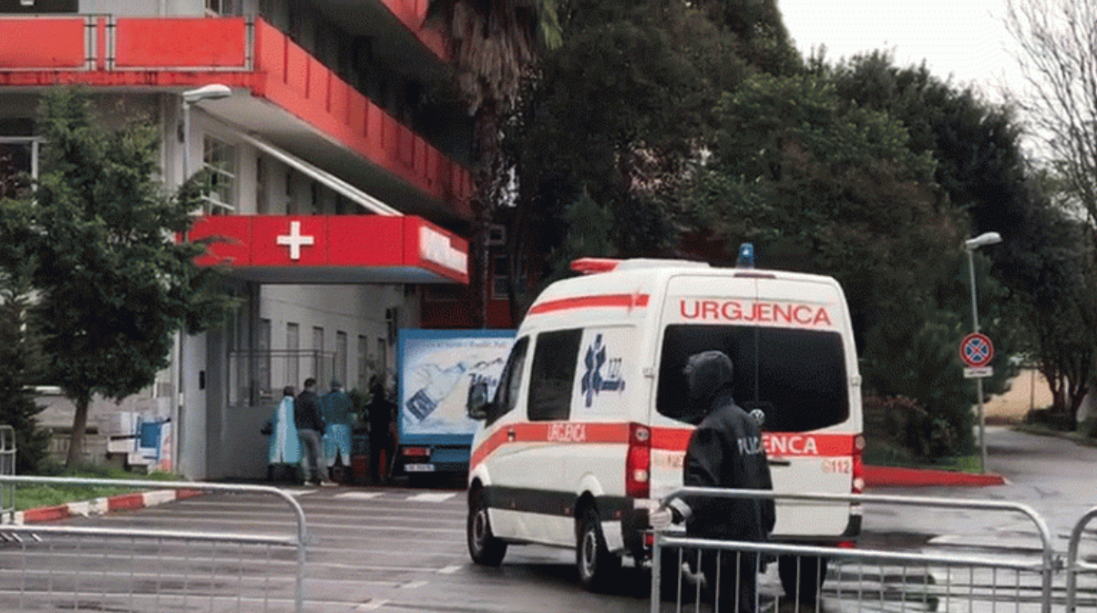 ambulanca