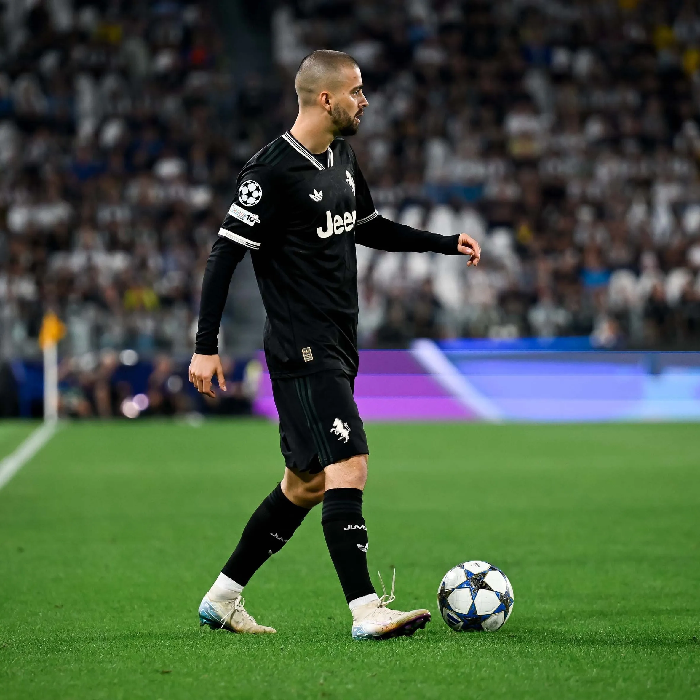 edon zhegrova juventus