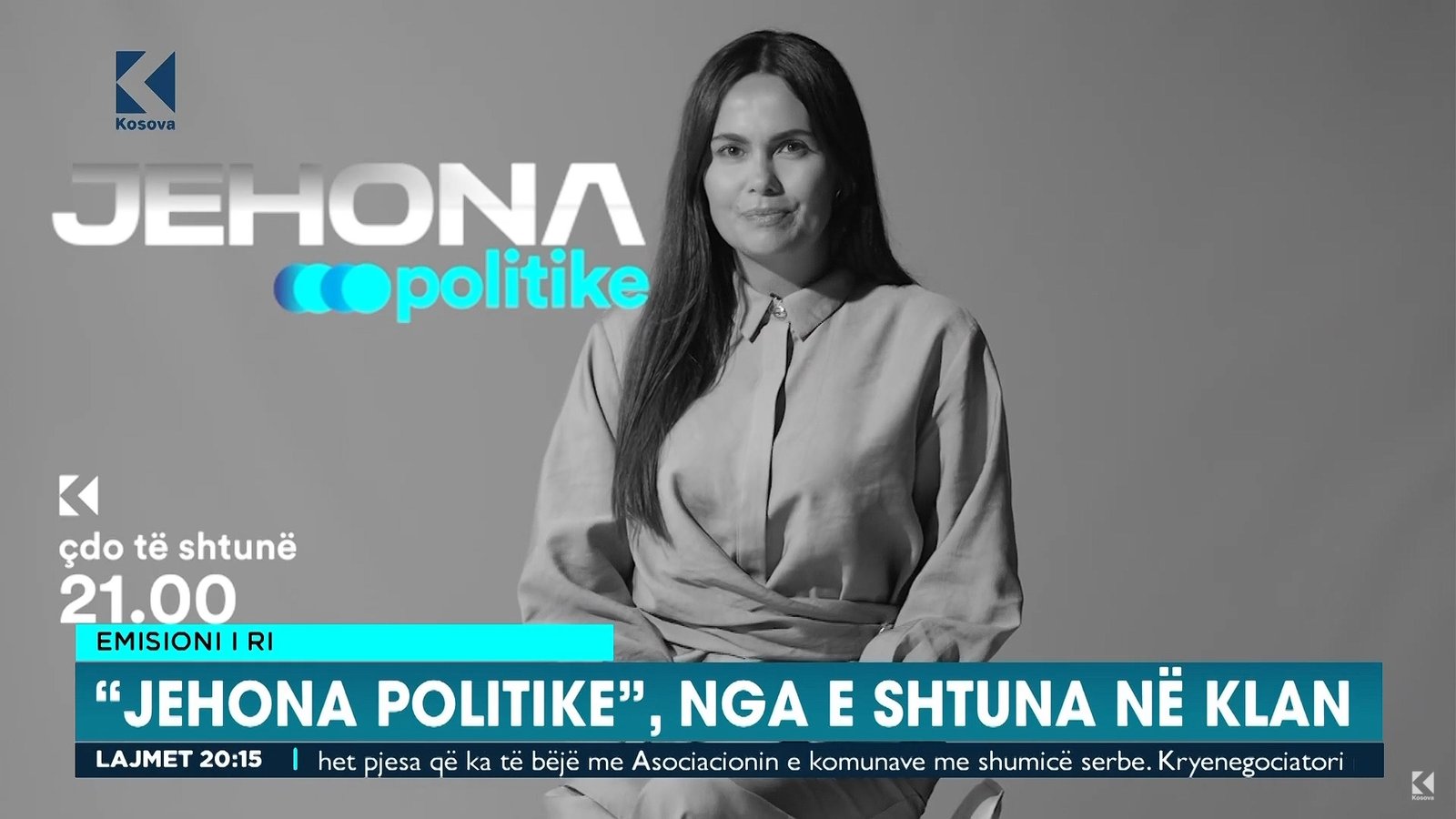 jehona-politike