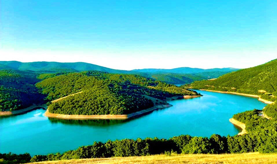 liqeni badovcit