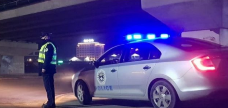policia