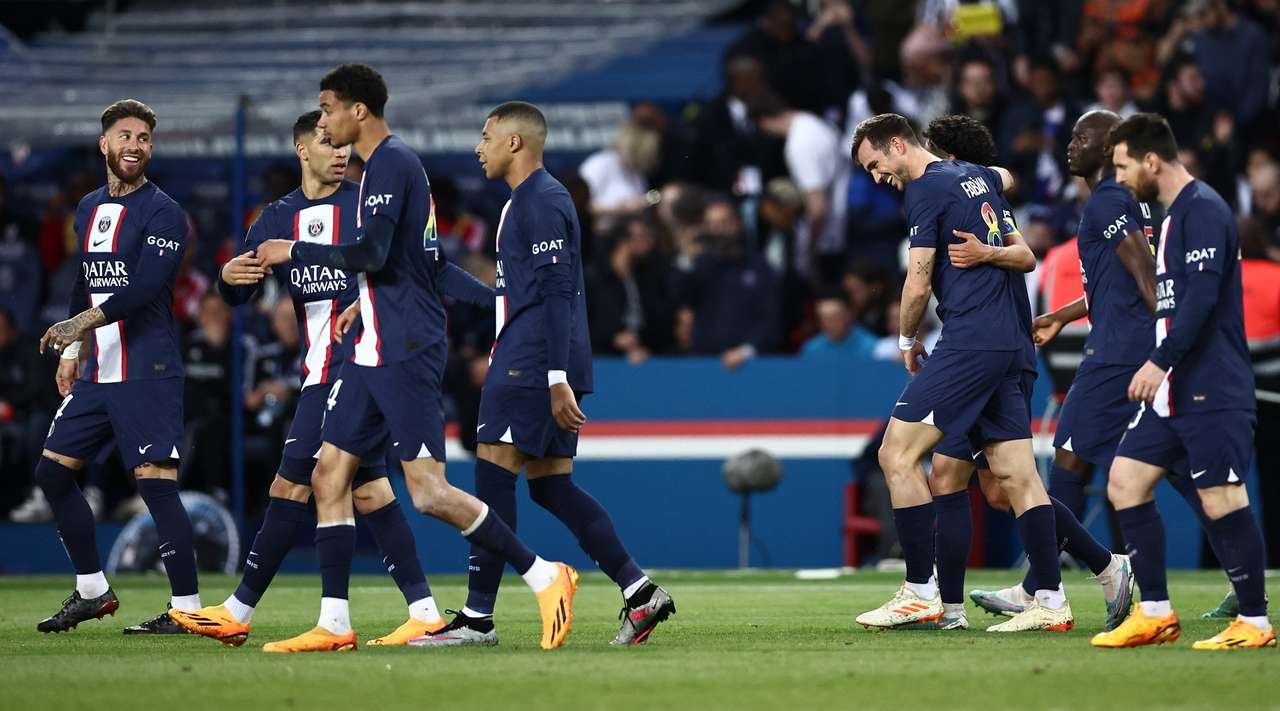 psg